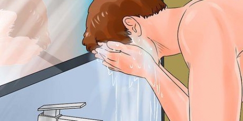 Trattare gli occhi acquosi