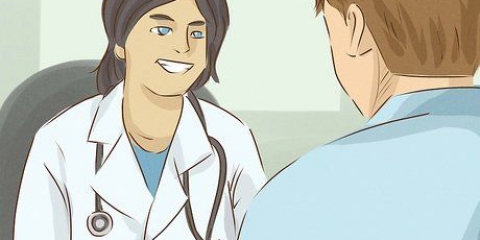 Prevenire i tremori da astinenza da alcol