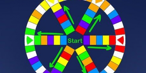 Giocare a trivial pursuit