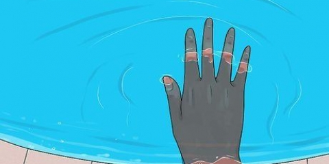 Diagnosi e rimedio dell'acqua torbida della piscina