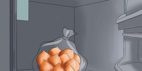 Prendersi cura dei tulipani