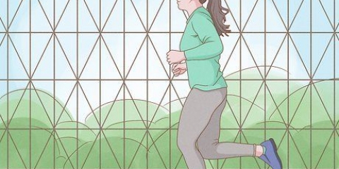Impara le mosse di ginnastica