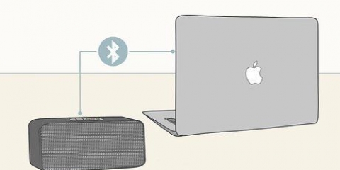 Collega due altoparlanti bluetooth a pc o mac