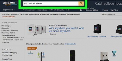 Combina due connessioni internet