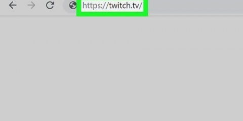Riduci il ritardo di streaming di twitch su pc o mac