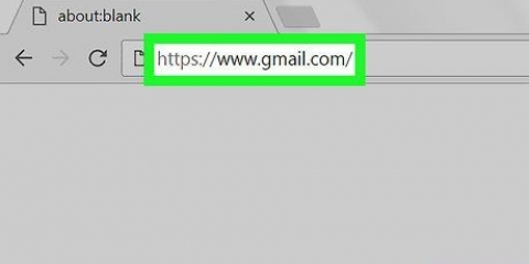 Esci da gmail