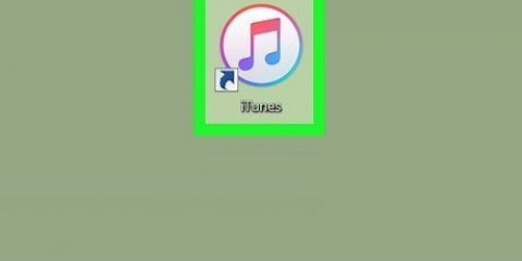 Esci da itunes