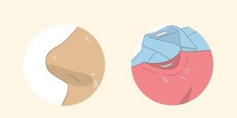 Scopri se qualcuno fa uso di cocaina
