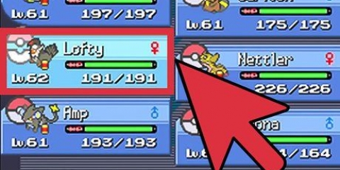 Cattura uxie, mesprit e azelf in pokemon diamante, perla e platino