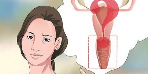 Diagnosi di secrezione vaginale