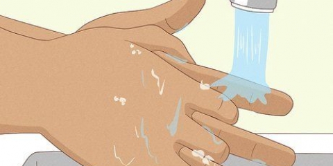 Inserimento di crema vaginale