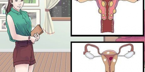 Trattare le cisti vaginali