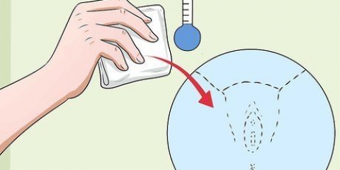 Ferma il prurito vaginale
