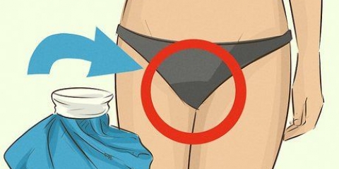 Allevia il dolore vaginale