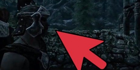 Il vampirismo curativo in skyrim