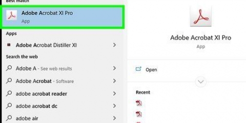 Trasforma parte di un pdf in un nuovo pdf