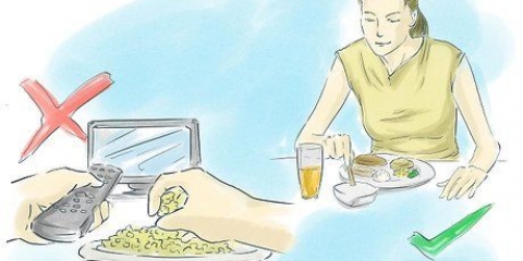 Sbarazzarsi di una parte superiore di un muffin