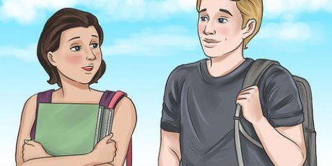 Fai di una ragazza la tua ragazza