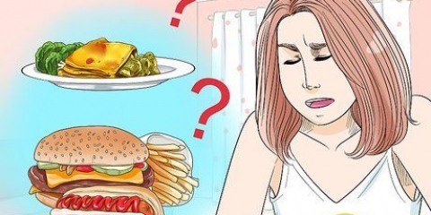 Liberarsi dell'aria nell'intestino