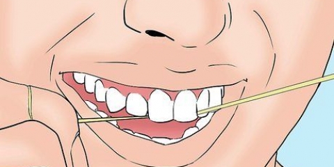 Sbarazzati del mal di denti