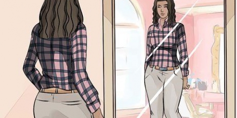 Passando da timido a sicuro di sé