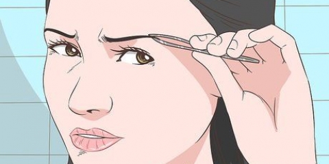 Come sbarazzarsi di peli sul viso femminile