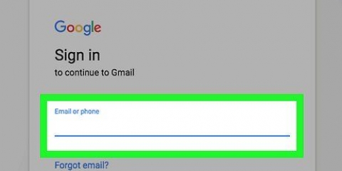 Passaggio da yahoo mail a gmail