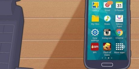 Accedi al tuo android dal tuo pc