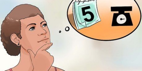 Digiunare per perdere peso