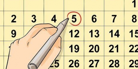 Determinare se sei incinta