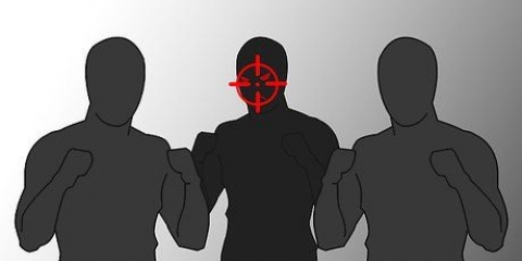 Combattere contro più avversari