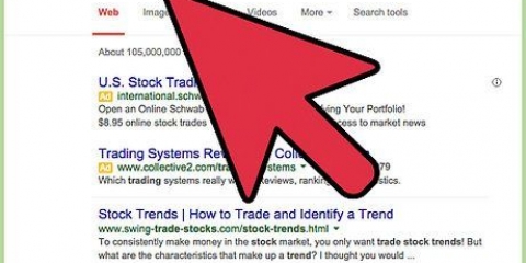 Guadagna un sacco di soldi con il trading di azioni online