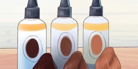 Evitare gli errori comuni di tintura per capelli