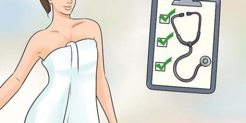 Uso sicuro di una sauna
