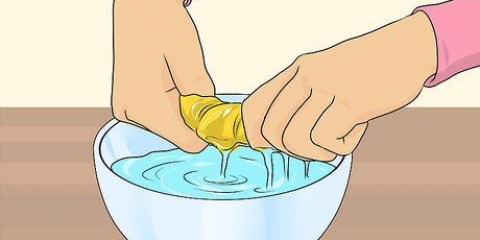 Trattare gli occhi stanchi