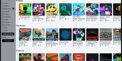 Previeni il rallentamento in roblox