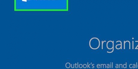 Recupera le email cancellate in hotmail