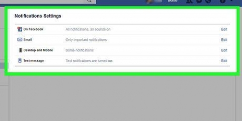 Recupera i messaggi eliminati di facebook
