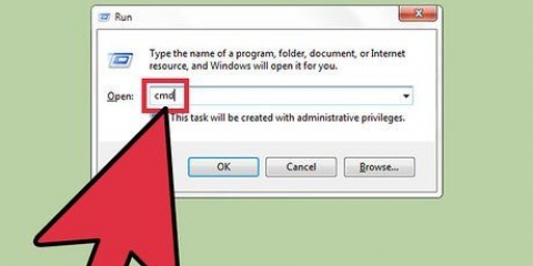 Recupera la cronologia eliminata in windows