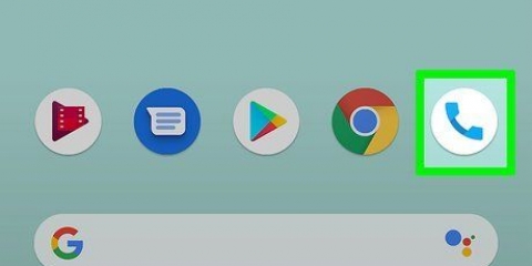 Recupera i messaggi di posta vocale cancellati su android