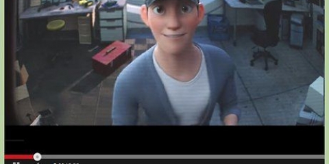 Facendo riferimento a un momento specifico in un video di youtube