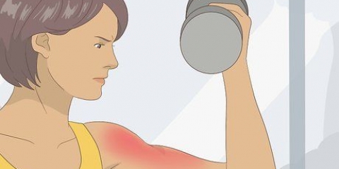 Prevenire l'acidificazione dei muscoli