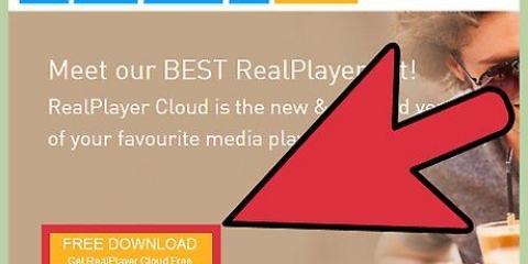Scarica video con realplayer