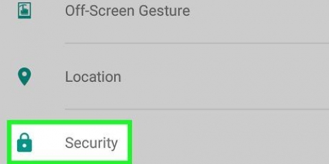 Scarica video su android