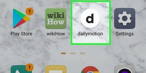 Scarica video da dailymotion