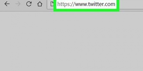 Scarica video da twitter