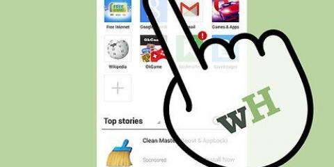 Scarica video da youtube utilizzando il browser web mobile opera mini