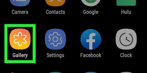 Trasferisci video da android a pc