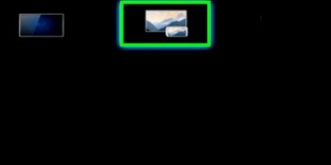 Guarda i video dal tuo telefono sulla tv