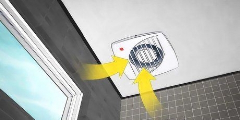 Elimina i cattivi odori dal bagno